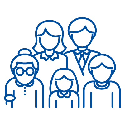 Espace Famille