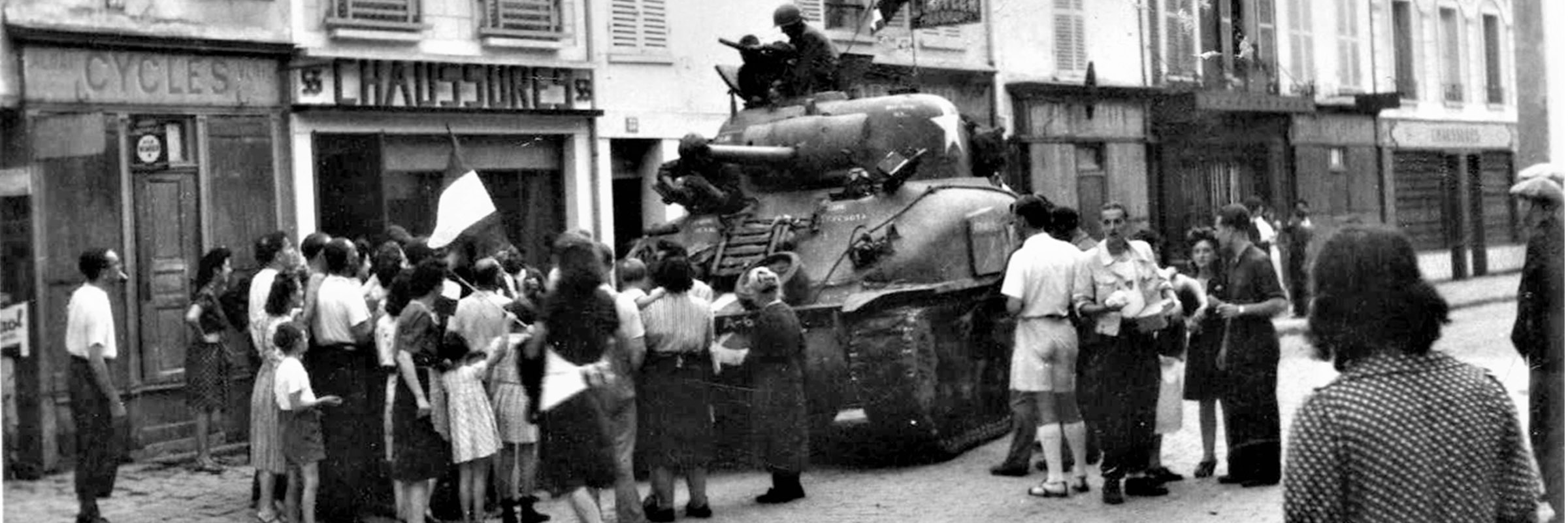 Histoire