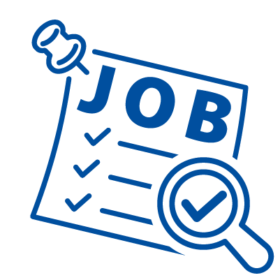 Offres d'emploi