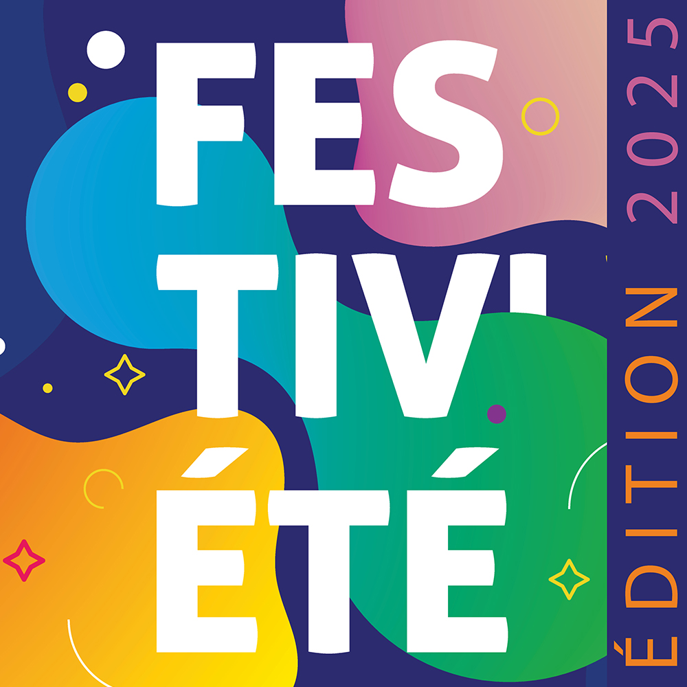 FESTIV’ÉTÉ 2025