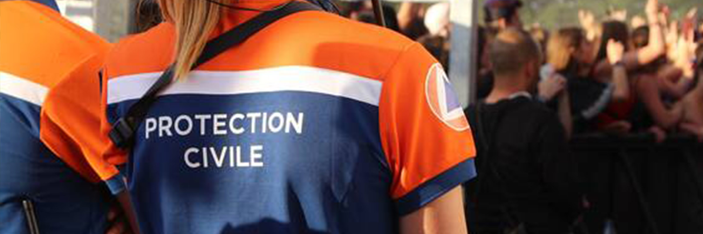 Réserve communale de sécurité civile