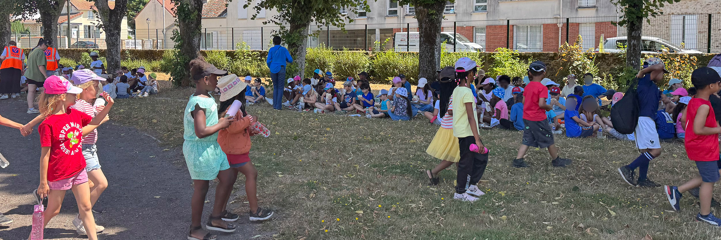 Les accueils de loisirs