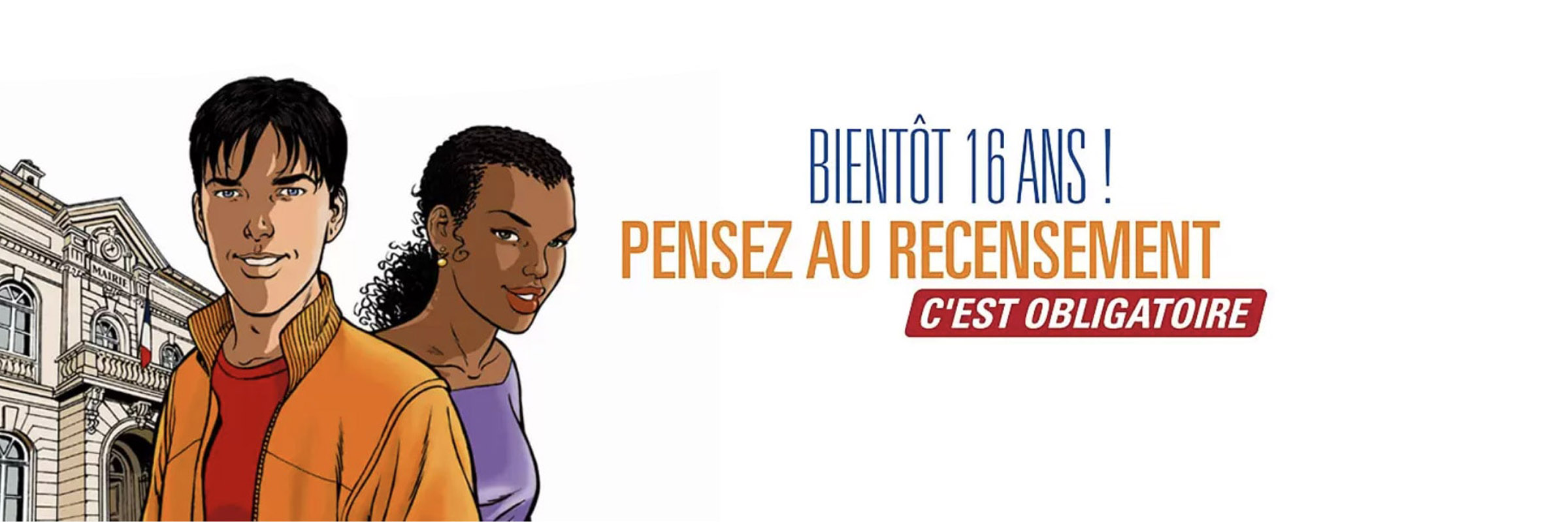Recensement citoyen