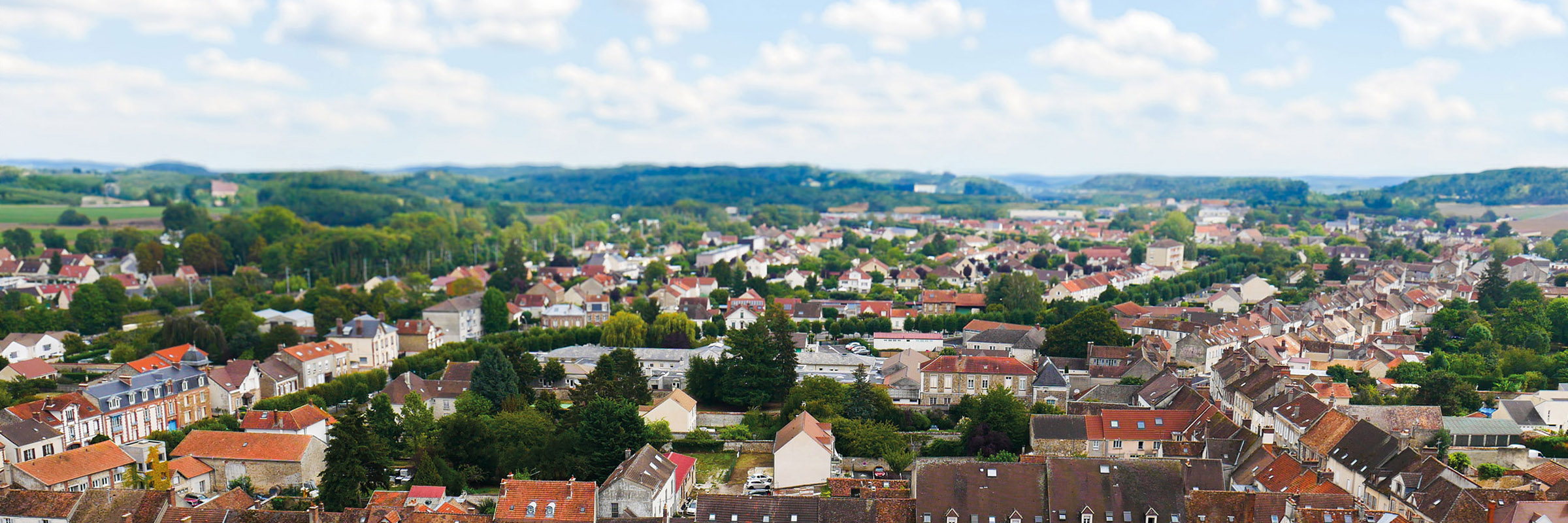 Plan Local d’Urbanisme (PLU)