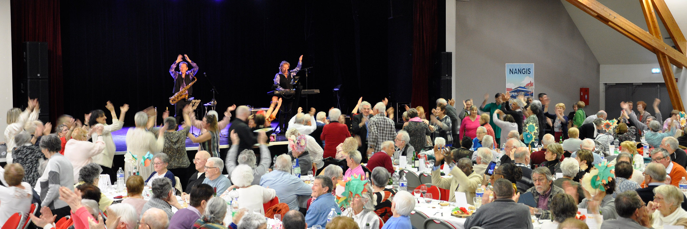 Côté seniors