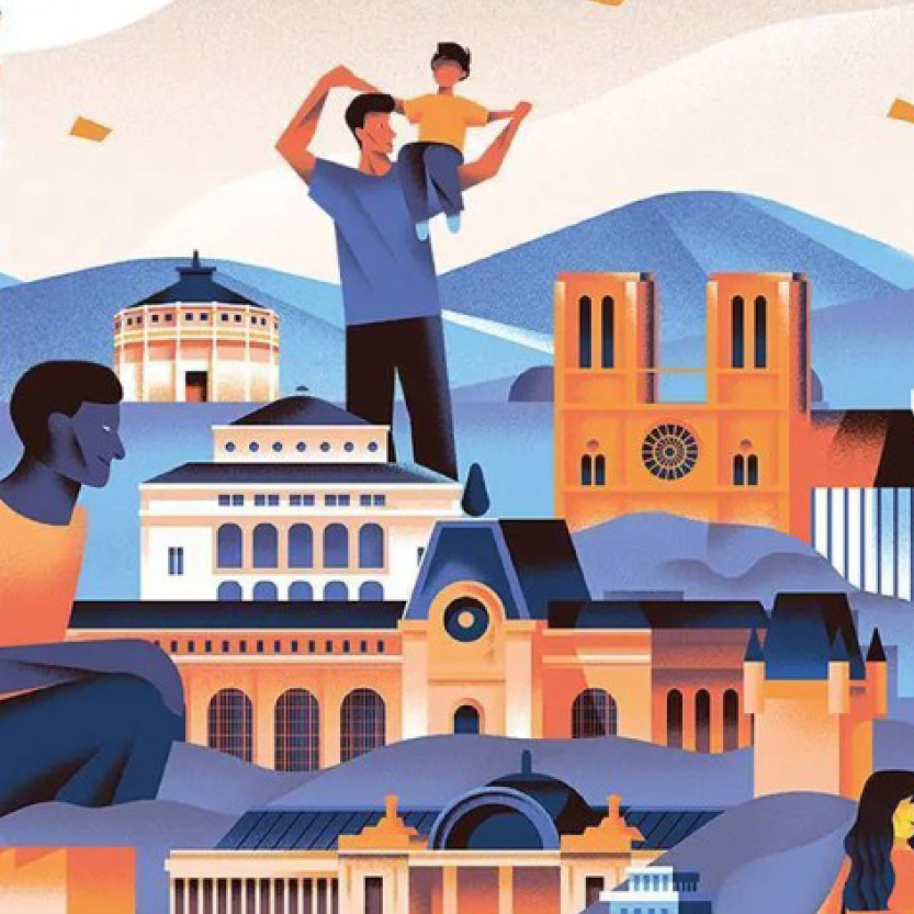 Journées Européennes du Patrimoine 2025