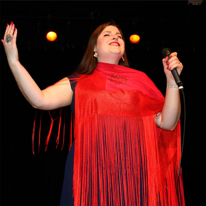 MUSIQUE : La Grande Soirée du Fado