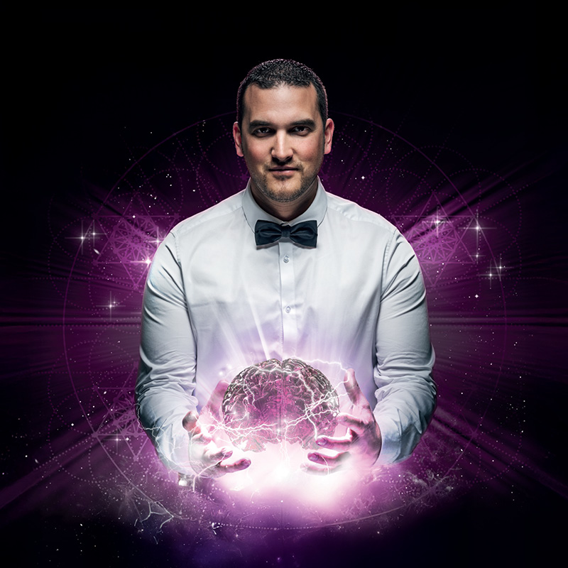 HUMOUR : Aurum l&rsquo;Hypnotiseur