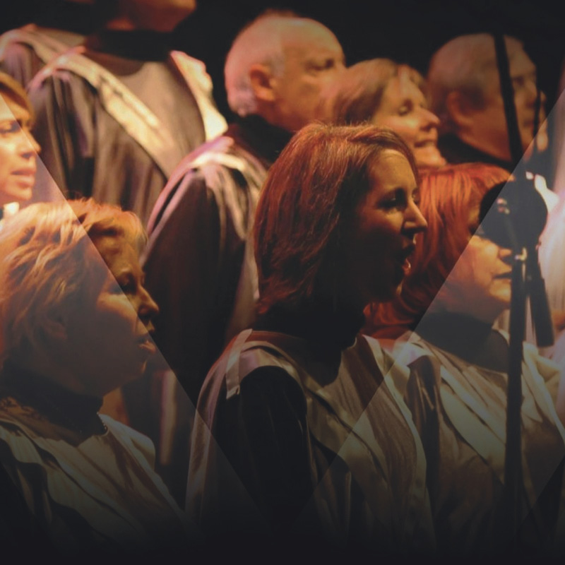 MUSIQUE : Les Gospel’s French Voices