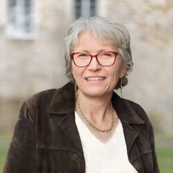 1 - Clotilde LAGOUTTE
