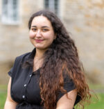 3 - Maureen BONNET-KHOUILDI 3 - Maureen BONNET-KHOUILDI