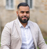 4 - Abdelhakim LACHHAB 4 - Abdelhakim LACHHAB