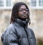 8 - Dramane TRAORÉ 8 - Dramane TRAORÉ