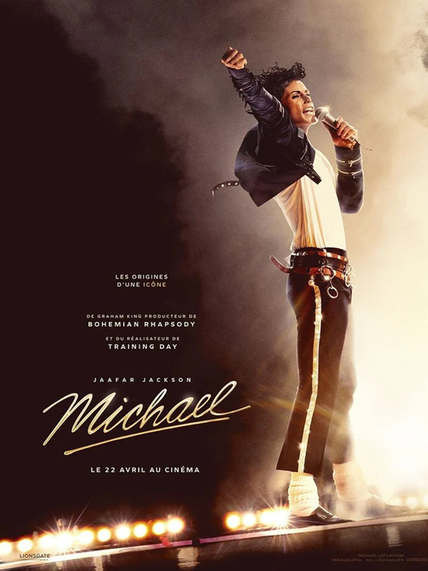 Michael