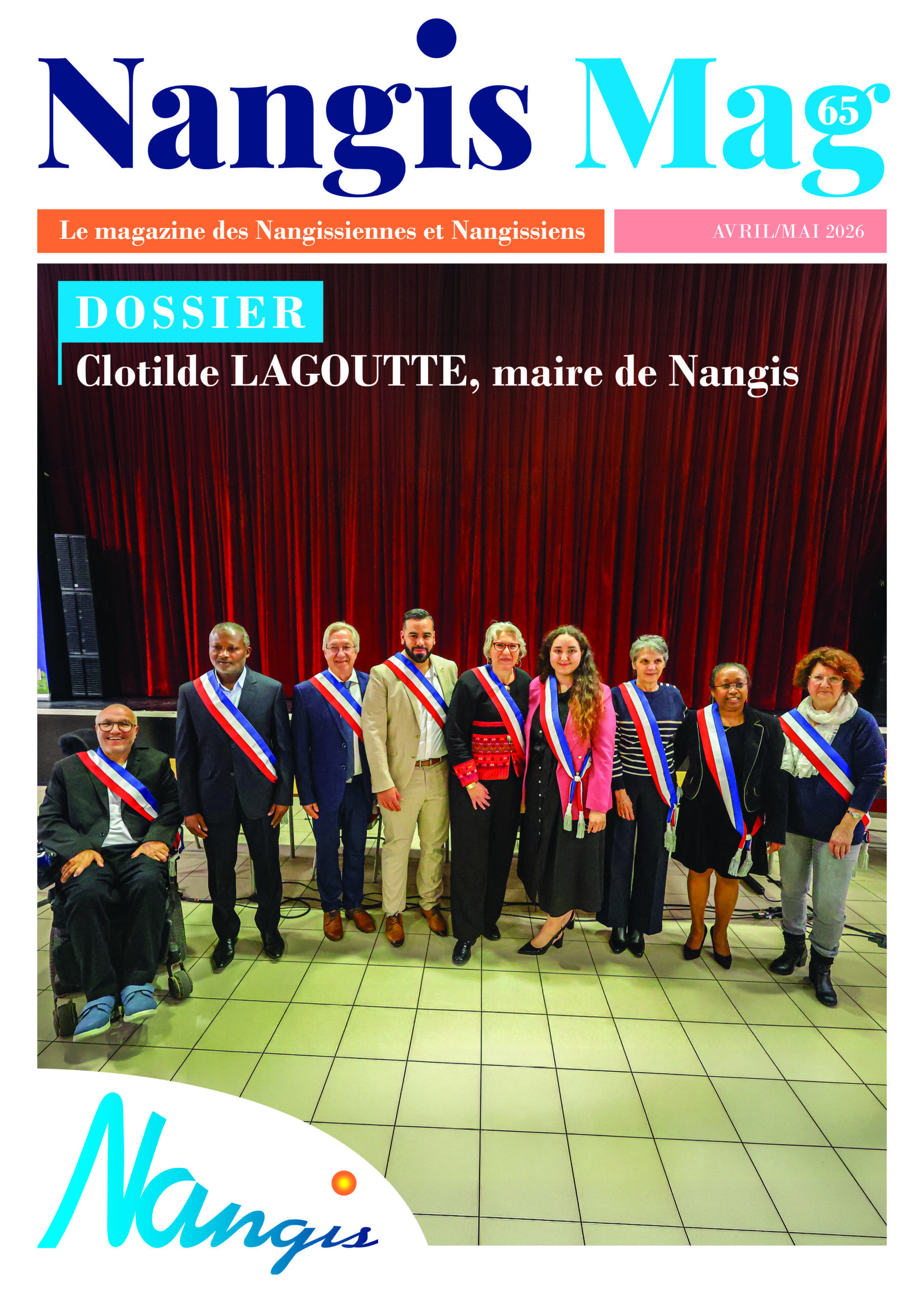 Nangis Mag
