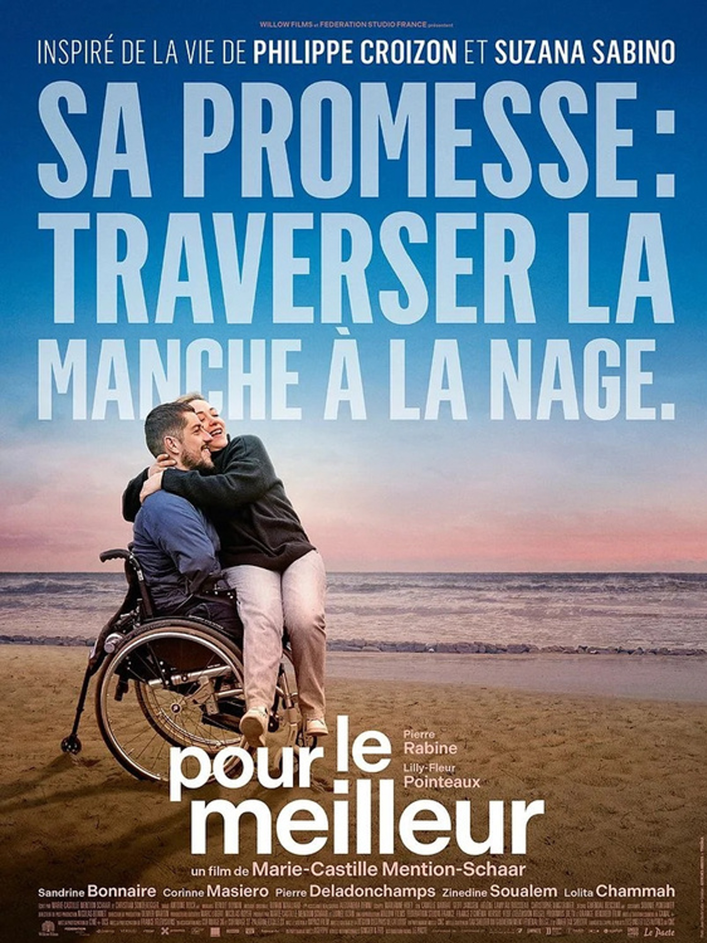 Pour le meilleur