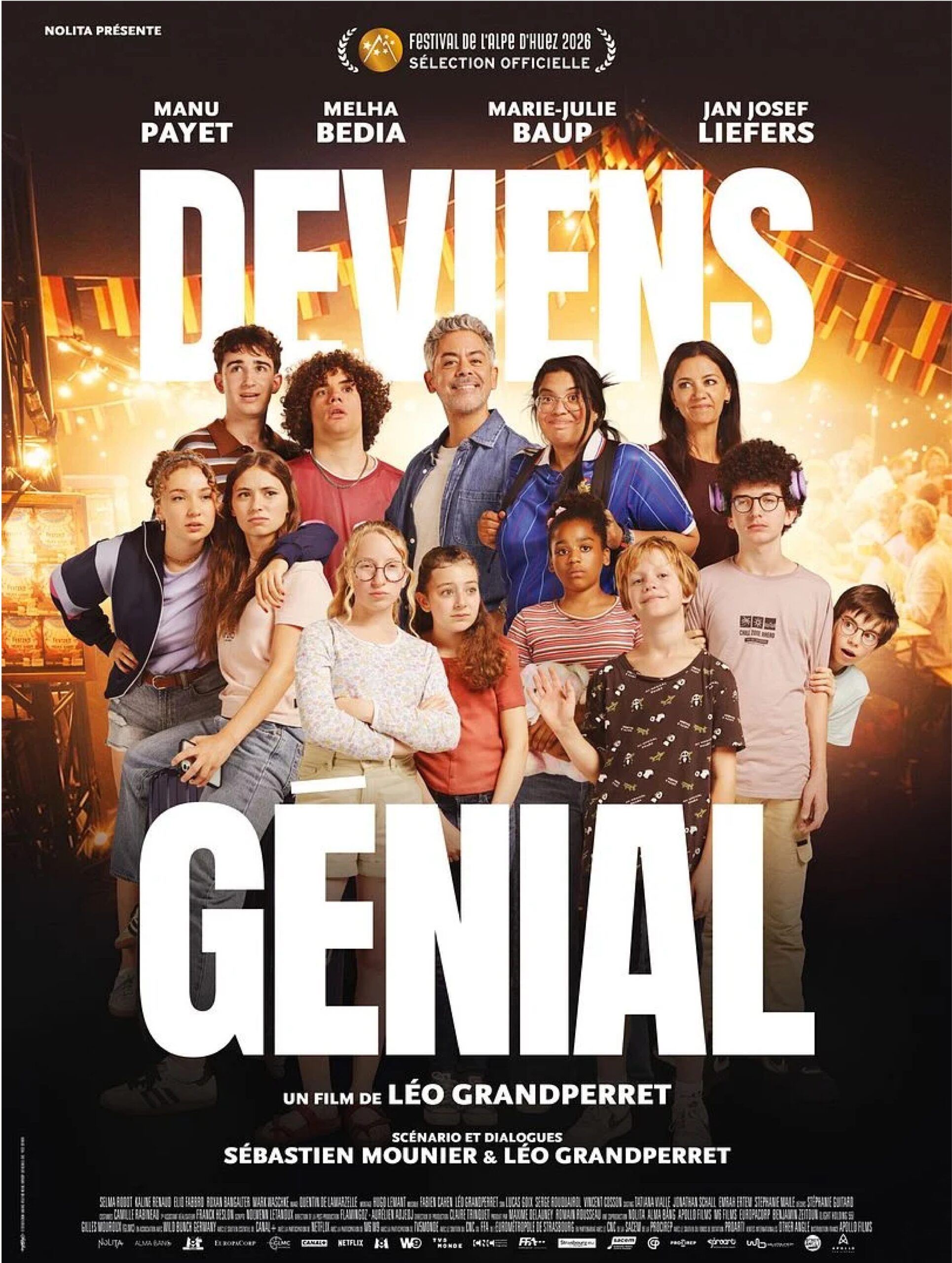 Deviens Génial
