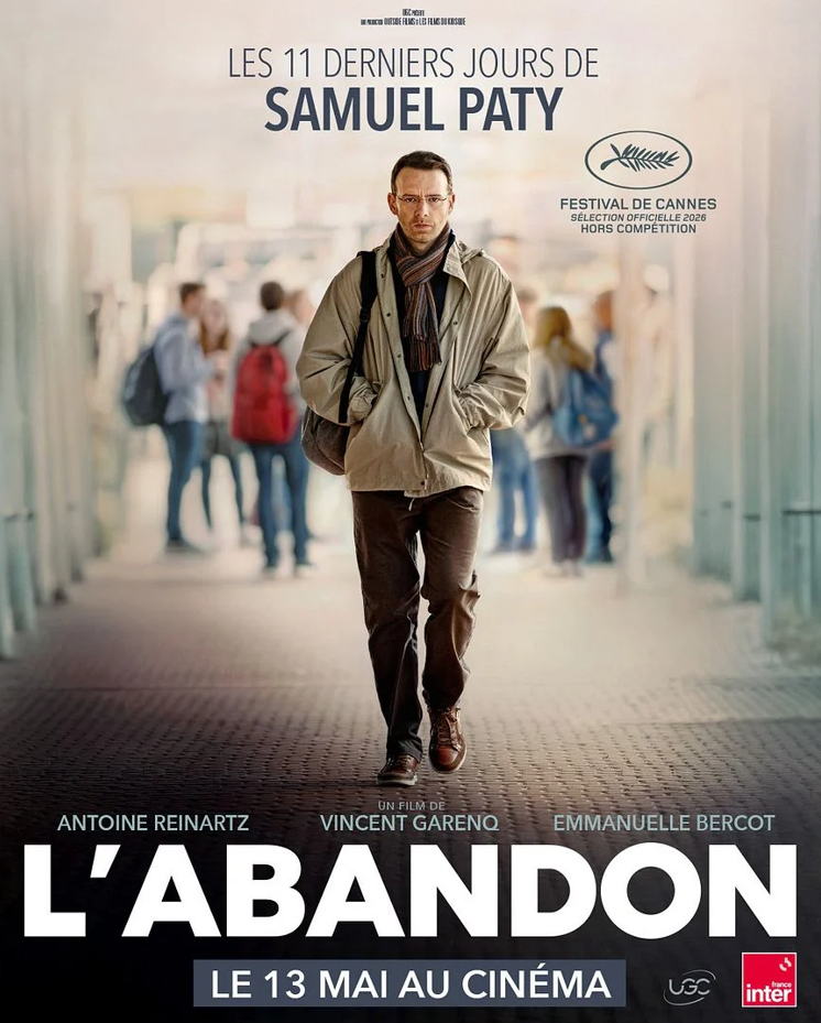 L’Abandon