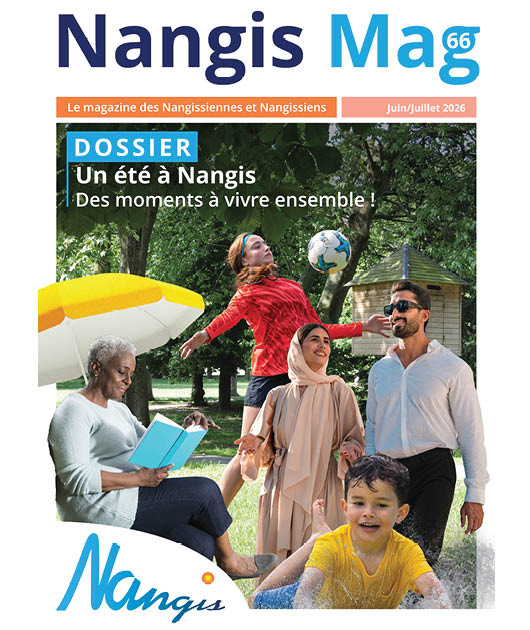 Nangis Mag