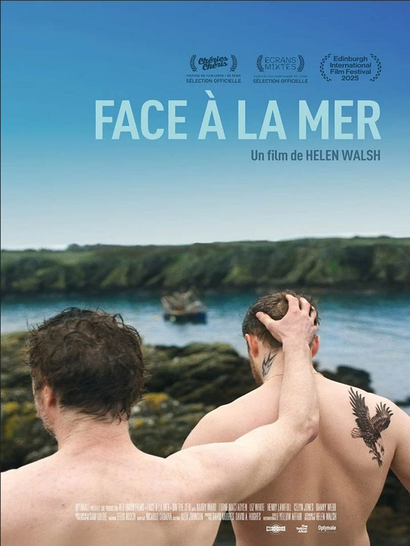 Face à la mer