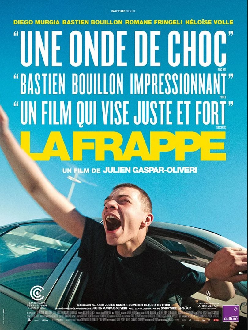 La Frappe