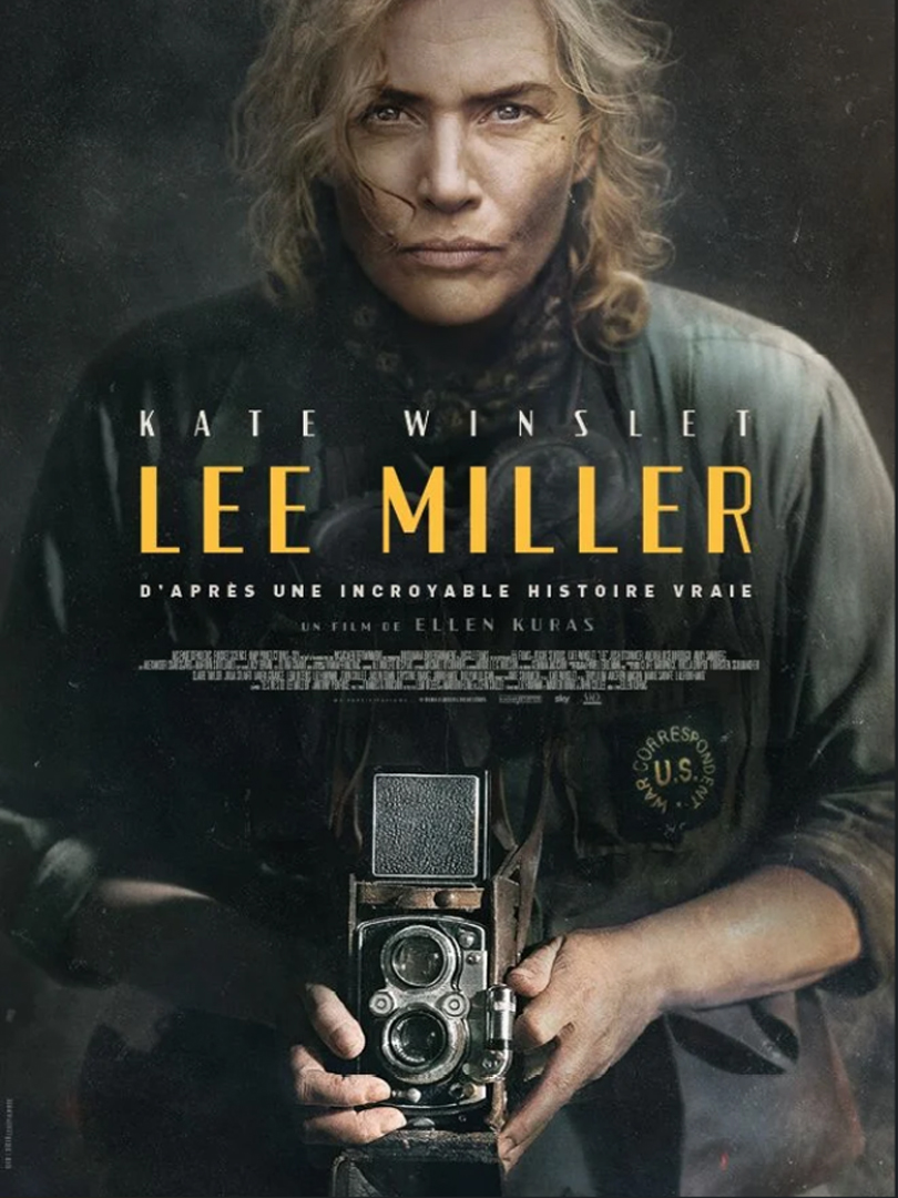 Lee Miller