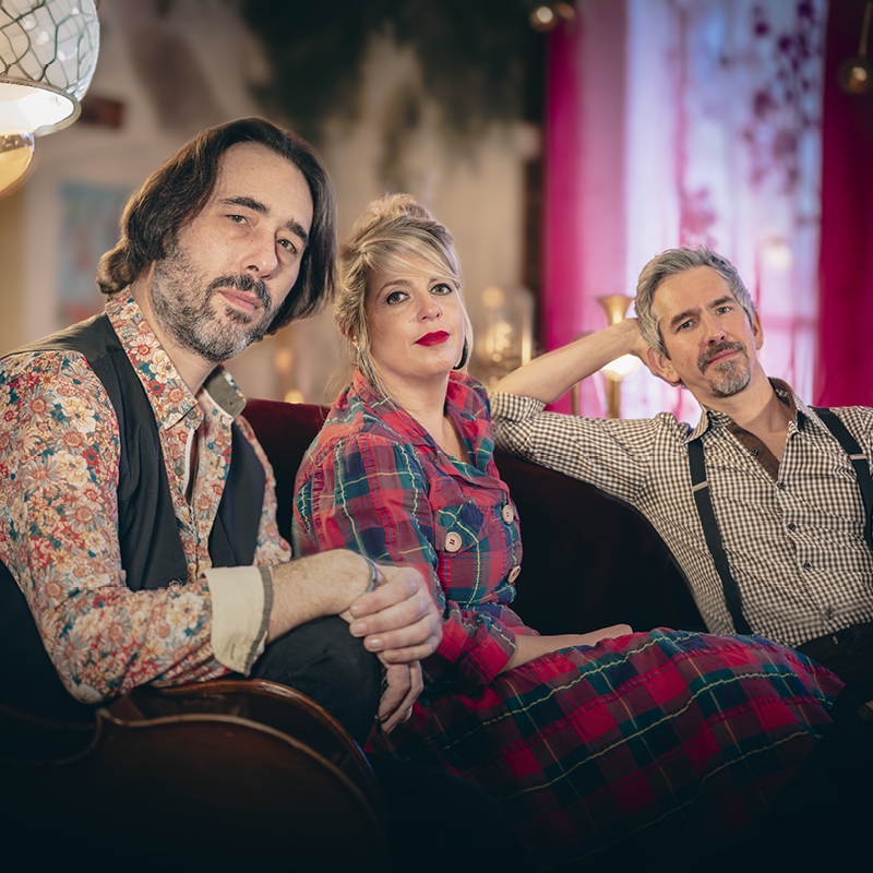 Ouverture de la saison culturelle 2026-2027