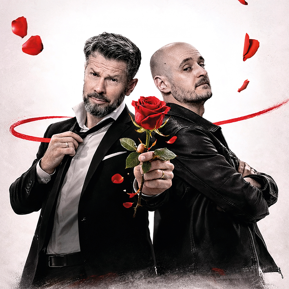 THÉÂTRE : Bachelor… ou pas !