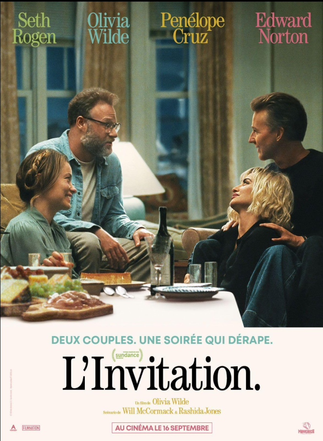 L’Invitation